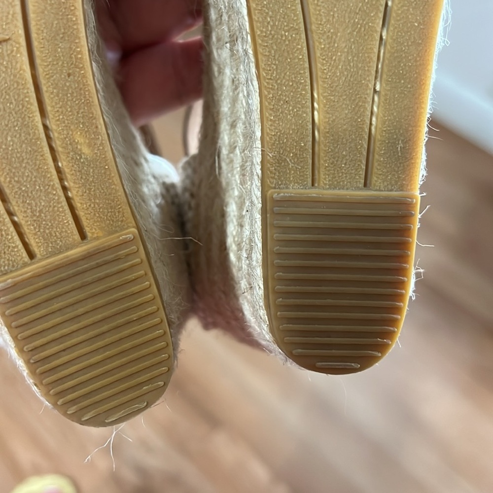 Kanna Handmade In Spain, Wedge Ankle Strap - Picture 13 of 14